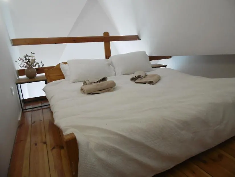Mezzanine Appartment 브로츠와프 아파트